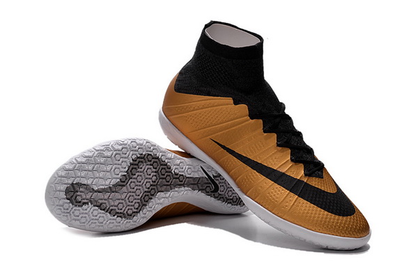 Nike MercurialX Proximo Street Indoor Men Shoes--015